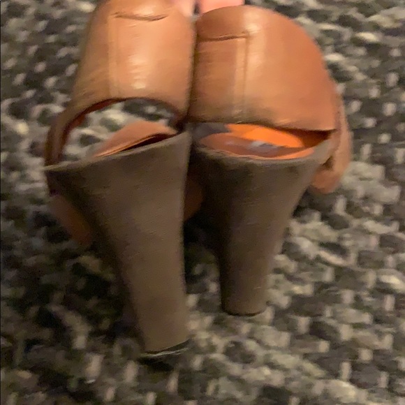 Tsubo heels - Picture 4 of 5